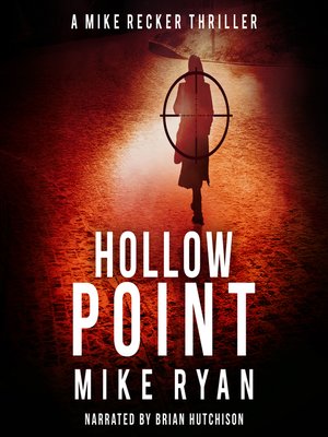 cover image of Hollow Point